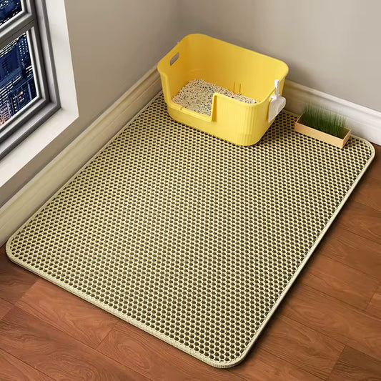 TidyPad™ Mess-Free Pet Mat