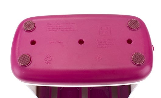 Easy Squeezy™ Food Pouch Creator