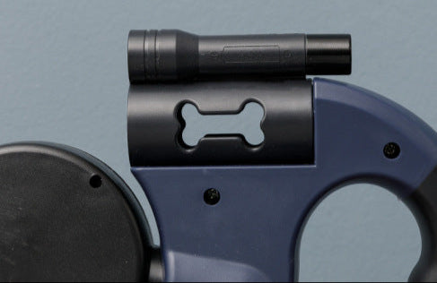 Anti-Tangle Dog Leash