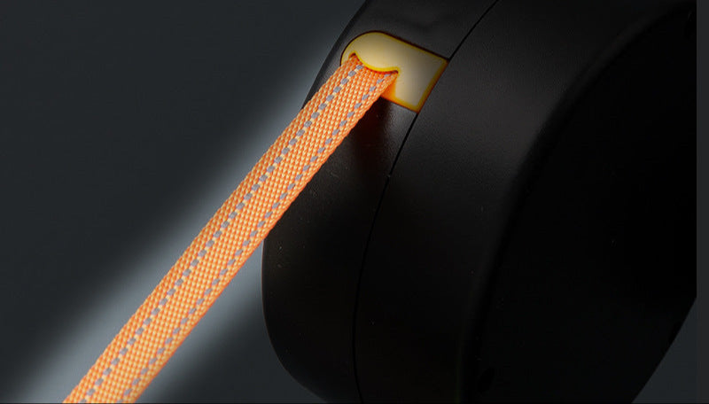 Anti-Tangle Dog Leash