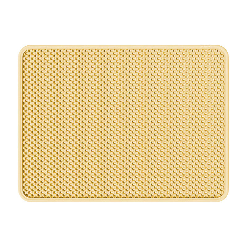 TidyPad™ Mess-Free Pet Mat