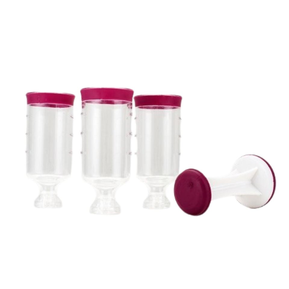 Easy Squeezy™ Food Pouch Creator