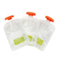 Easy Squeezy™ Food Pouch Creator
