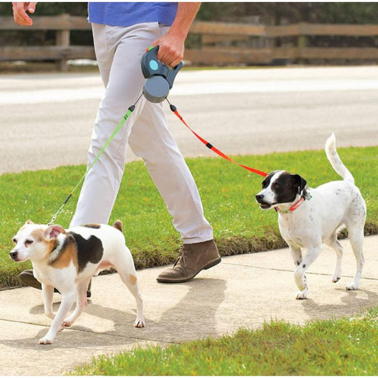 Tangle Guard™ Duo Leash