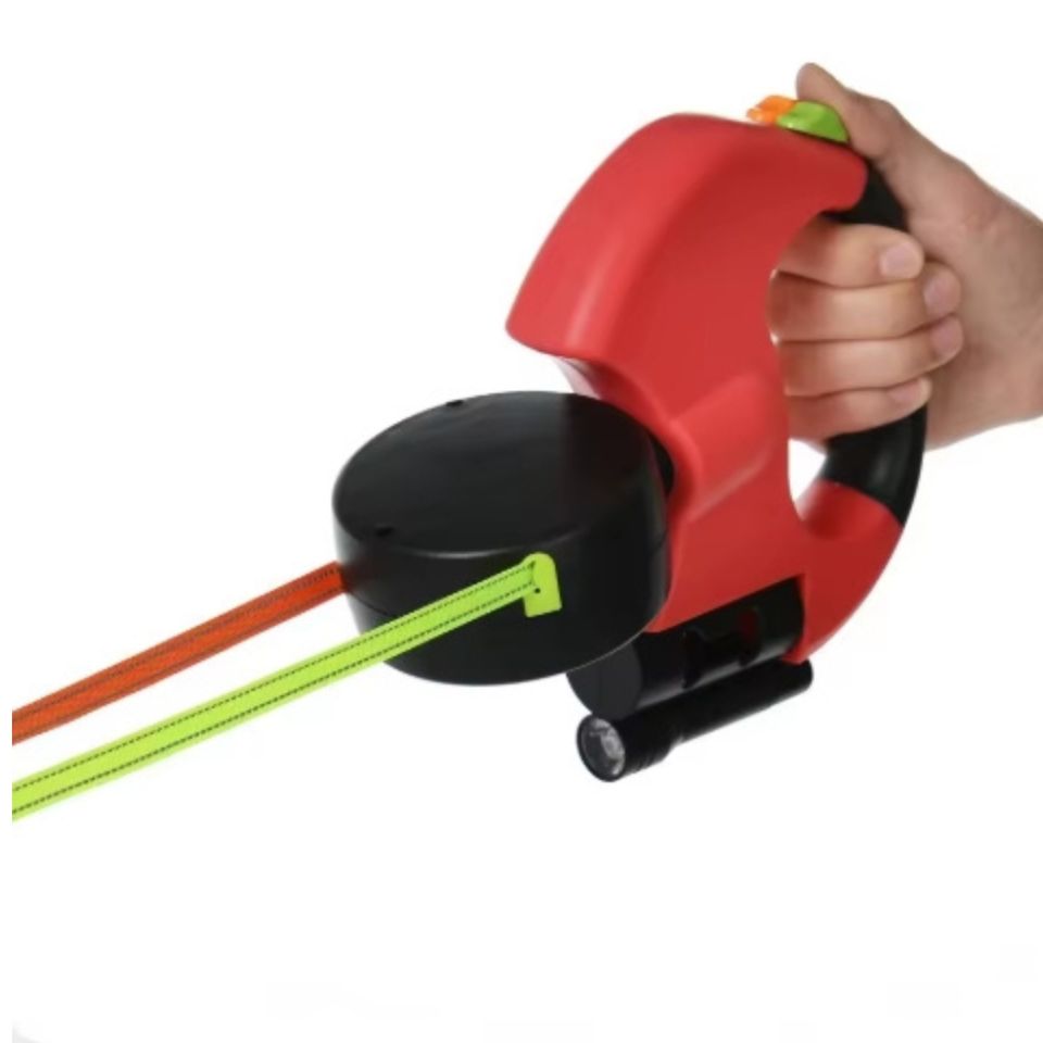 Tangle Guard™ Duo Leash