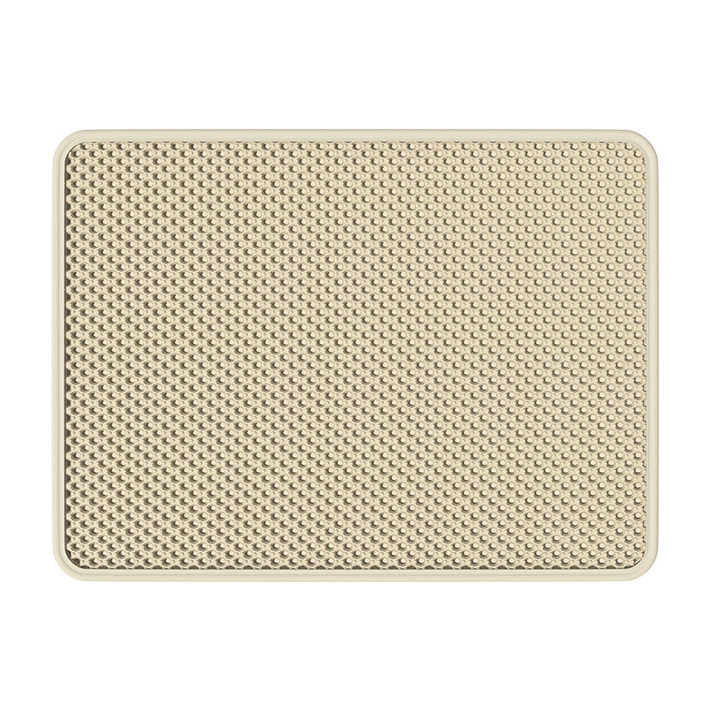 TidyPad™ Mess-Free Pet Mat