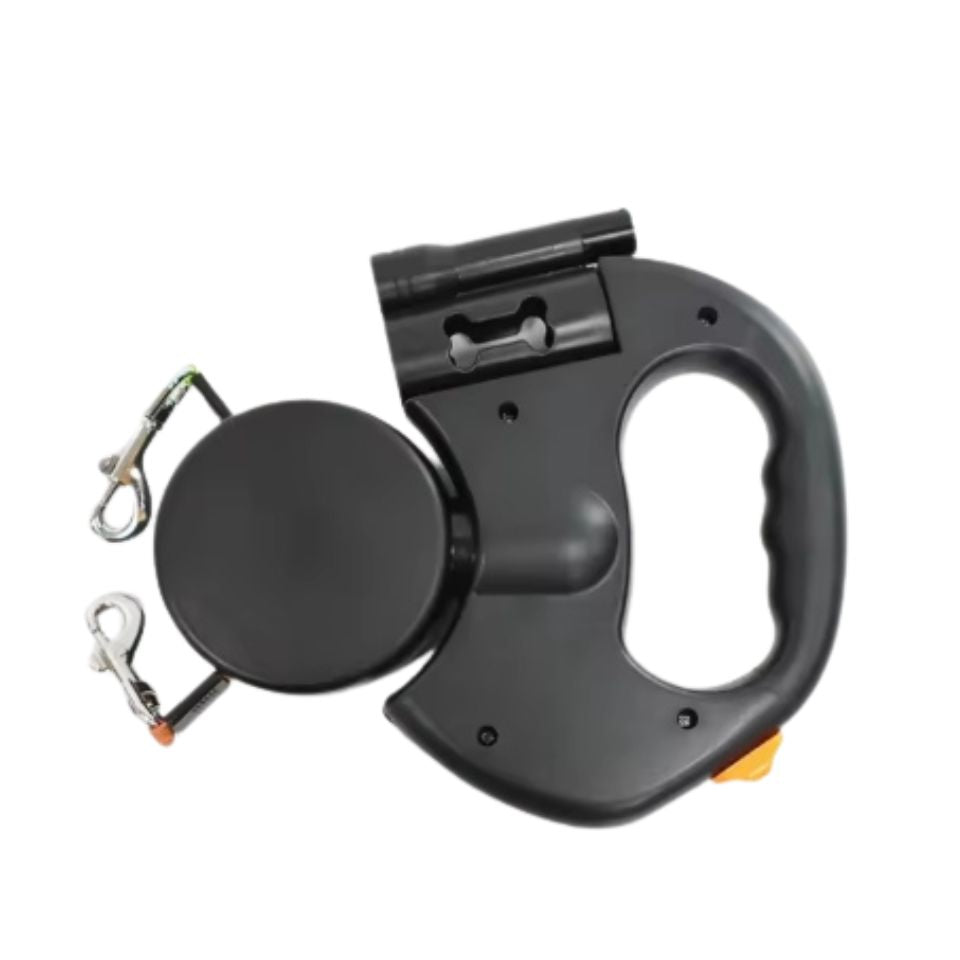 Tangle Guard™ Duo Leash