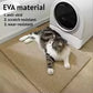 TidyPad™ Mess-Free Pet Mat