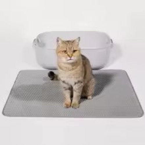 TidyPad™ Mess-Free Pet Mat