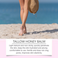 Sweet Tallow™ Honey Balm