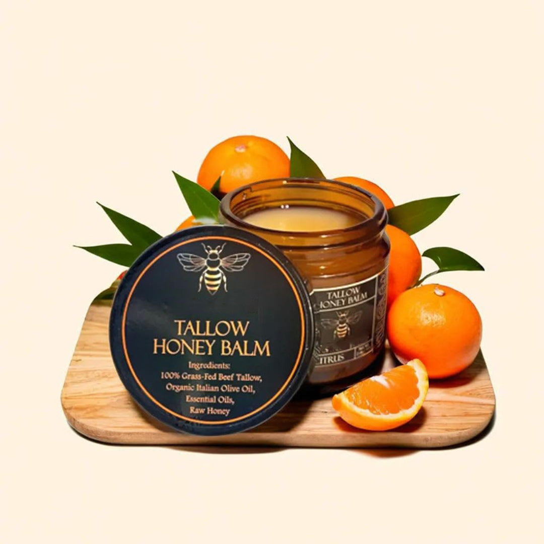 Sweet Tallow™ Honey Balm