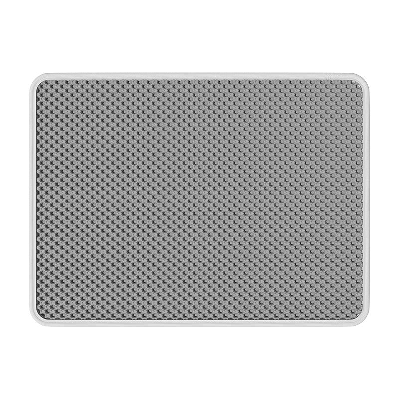 TidyPad™ Mess-Free Pet Mat